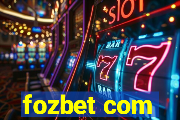 fozbet com